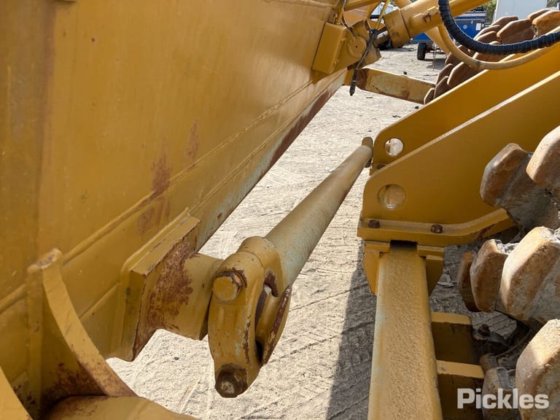 2005 卡特彼勒 815F