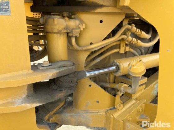 2005 卡特彼勒 815F