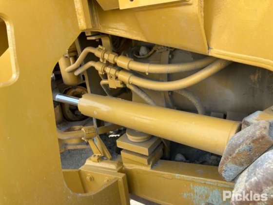 2005 卡特彼勒 815F