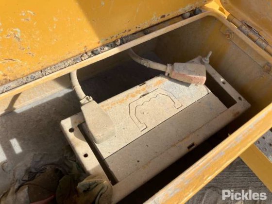 2005 卡特彼勒 815F