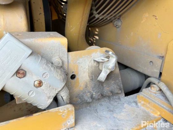 2005 卡特彼勒 815F