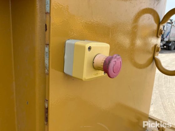 2005 卡特彼勒 815F