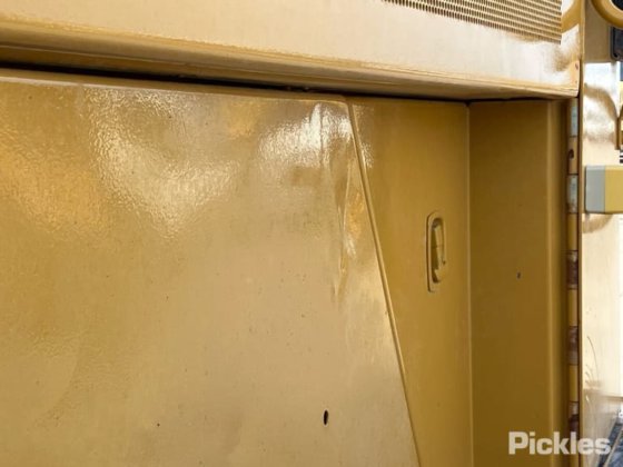 2005 卡特彼勒 815F