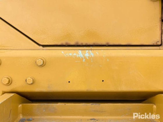 2005 卡特彼勒 815F