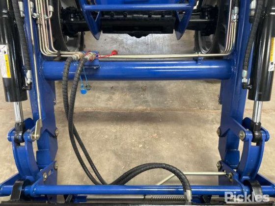 2023年型トライデント904