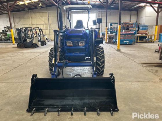 2023年型トライデント904