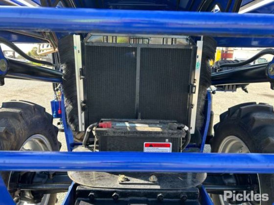 2023年型トライデント904