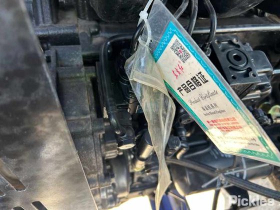 2023年型トライデント904