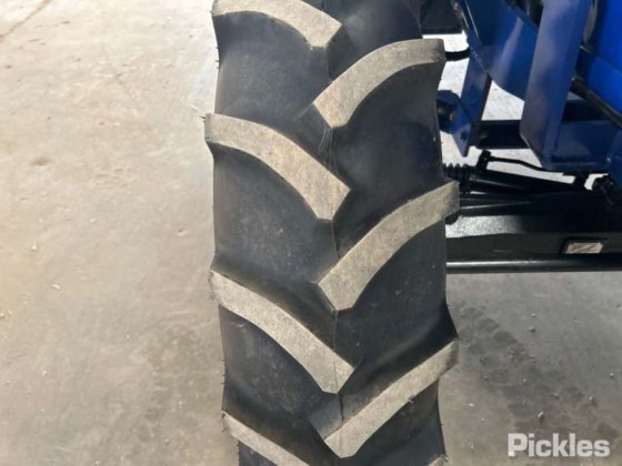 2023年型トライデント904