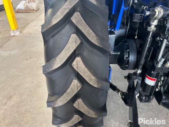 2023年型トライデント904