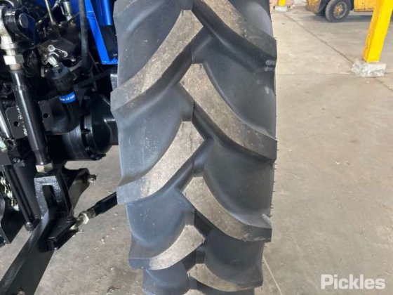 2023年型トライデント904