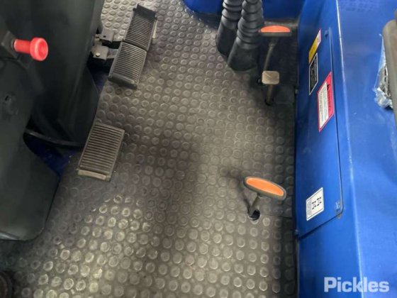 2023年型トライデント904