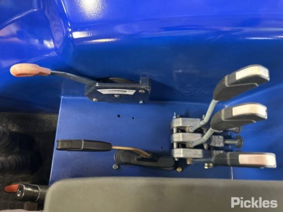 2023年型トライデント904