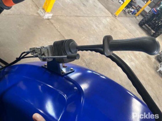 2023年型トライデント904