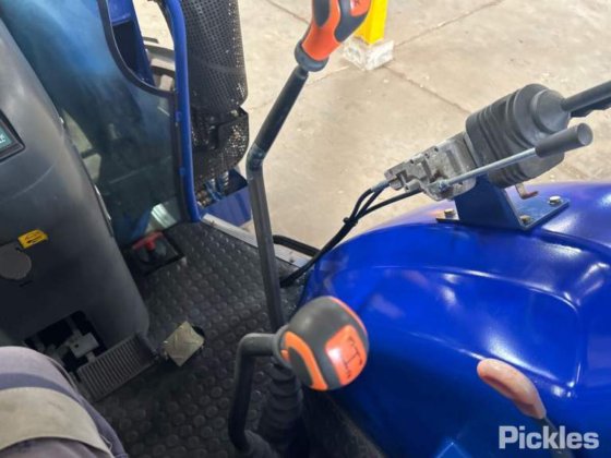 2023年型トライデント904