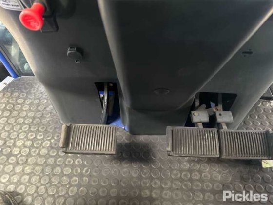 2023年型トライデント904