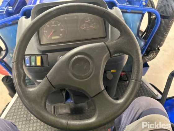 2023年型トライデント904