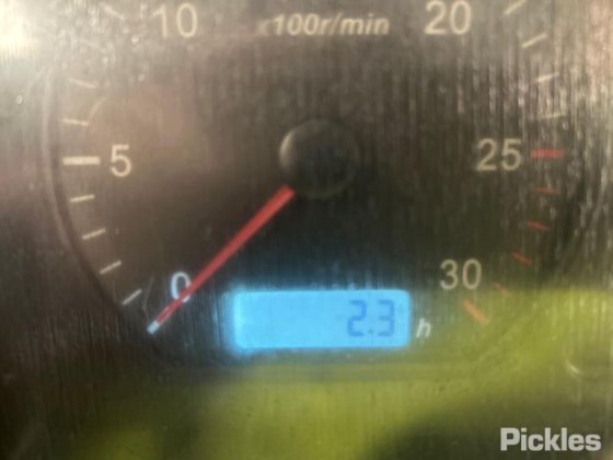 2023年型トライデント904