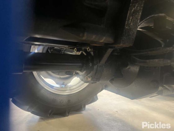 2023年型トライデント904