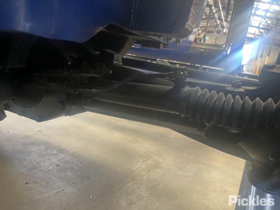 2023年型トライデント904