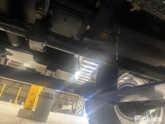 2023年型トライデント904