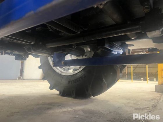 2023年型トライデント904