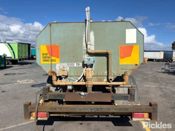 1986年式 日野 FF172