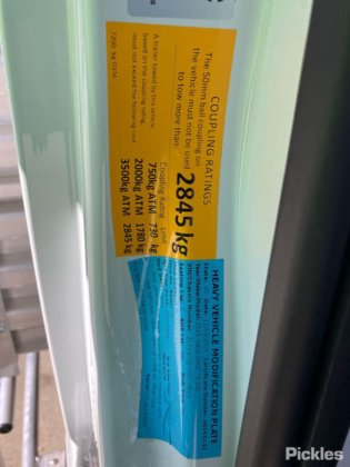 2025 イヴェコ デイリー