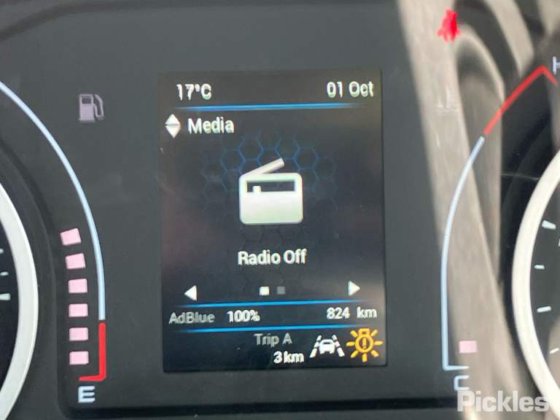 2025 イヴェコ デイリー