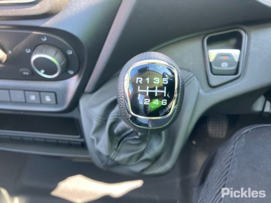 2025 依维柯 Daily