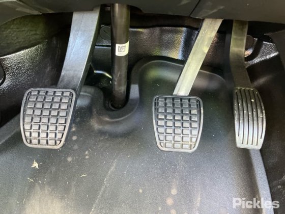 2025 依维柯 Daily