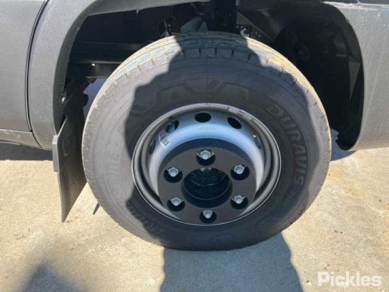 2025 イヴェコ デイリー