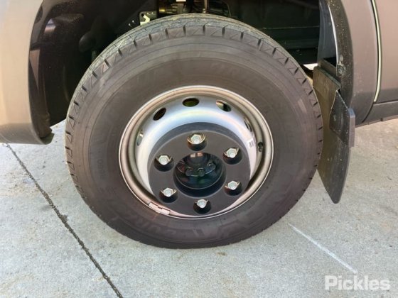 2025 イヴェコ デイリー