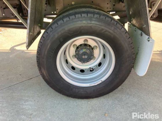 2025 依维柯 Daily