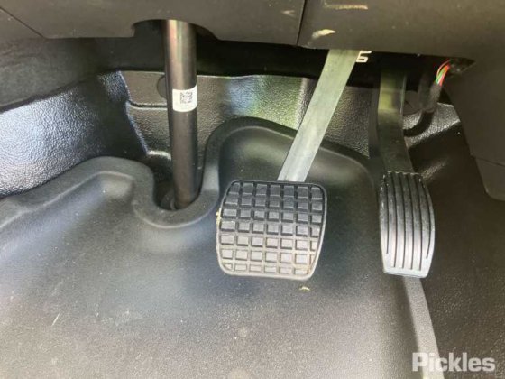 2024款依维柯Daily