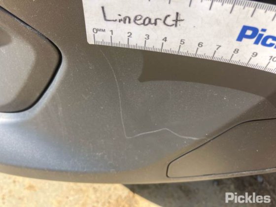 2024款依维柯Daily