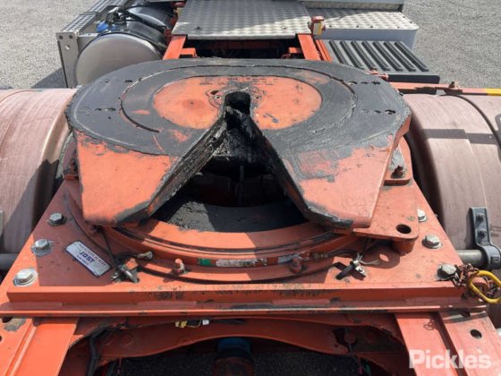 2018年麦克花岗岩