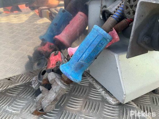 2018年麦克花岗岩