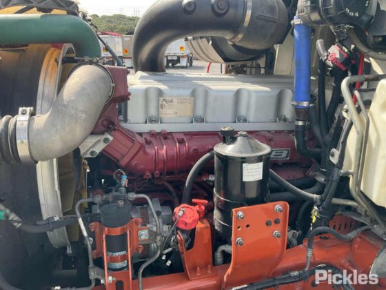 2018年麦克花岗岩