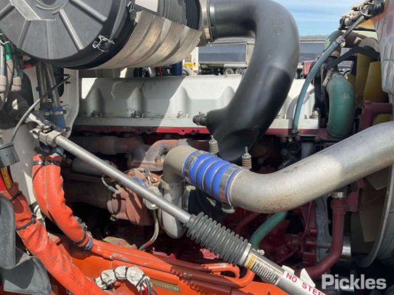 2018年麦克花岗岩