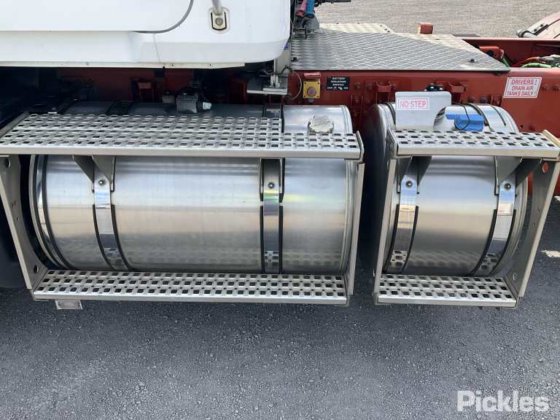 2018年麦克花岗岩