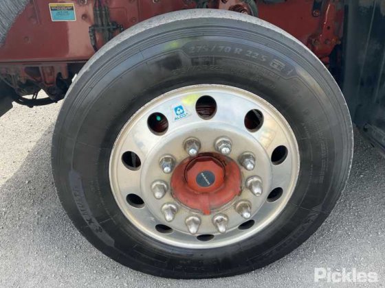 2018年麦克花岗岩