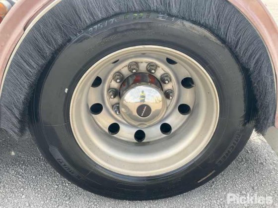 2018年麦克花岗岩