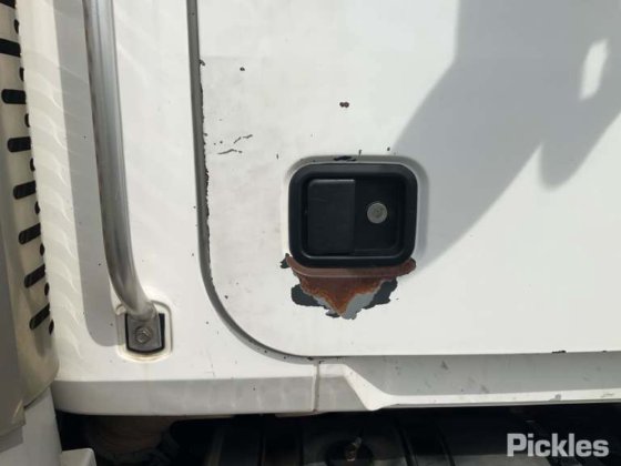 2018年麦克花岗岩