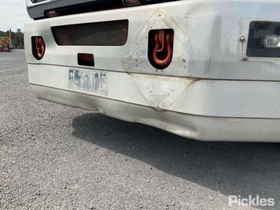 2018年麦克花岗岩