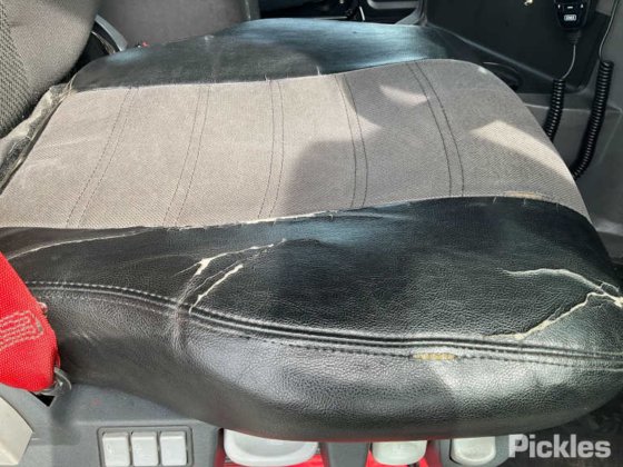 2018年麦克花岗岩