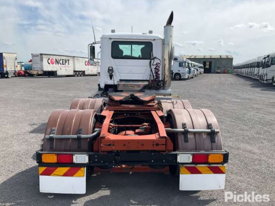 2018年麦克花岗岩