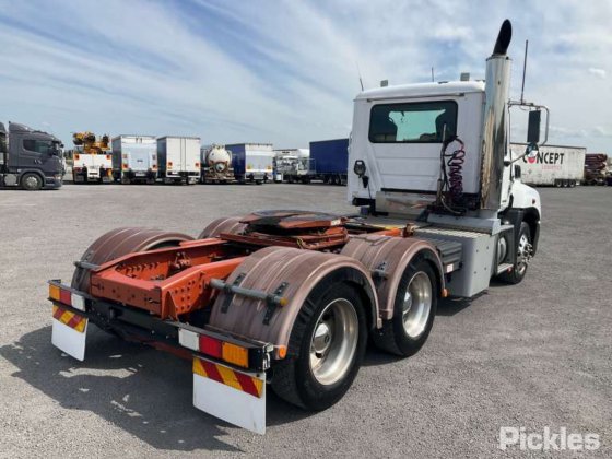 2018年麦克花岗岩