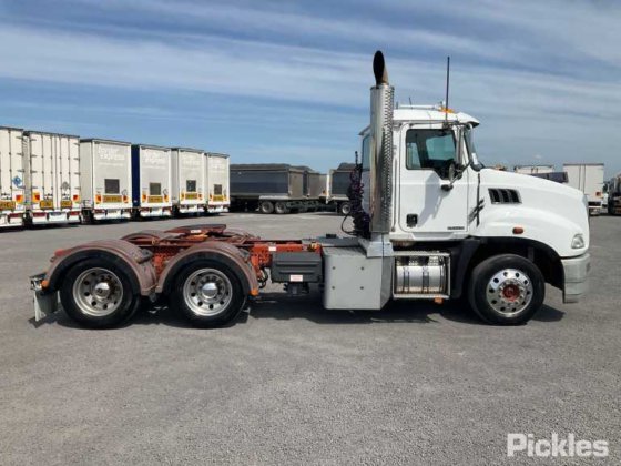 2018年麦克花岗岩