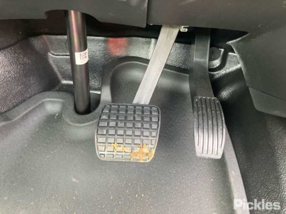 2024年式イヴェコ・デイリー